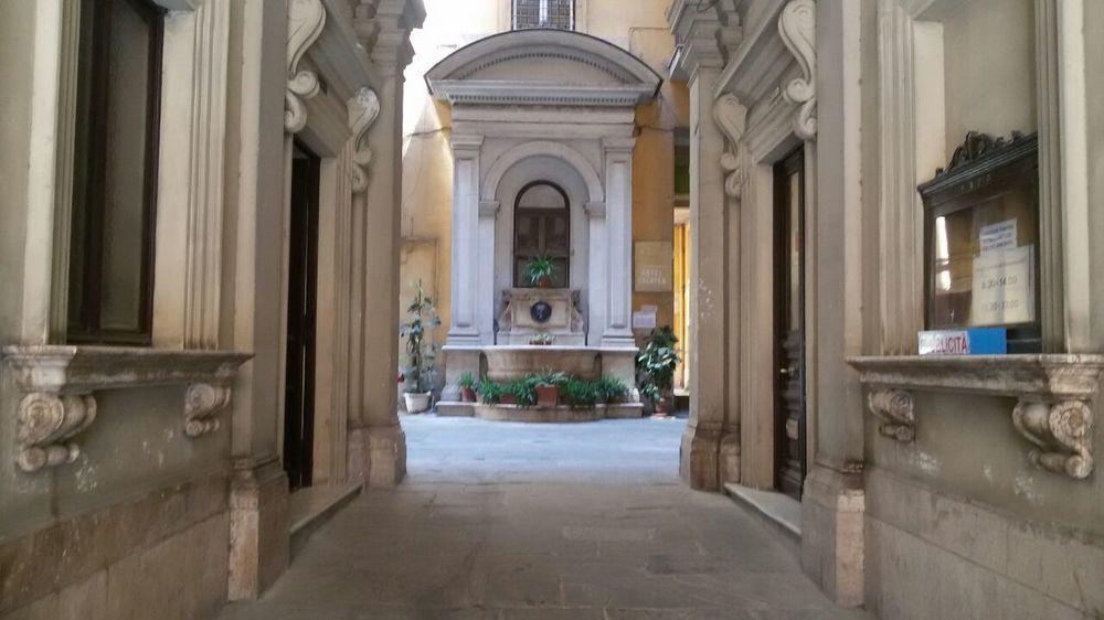 Europa Appartamento