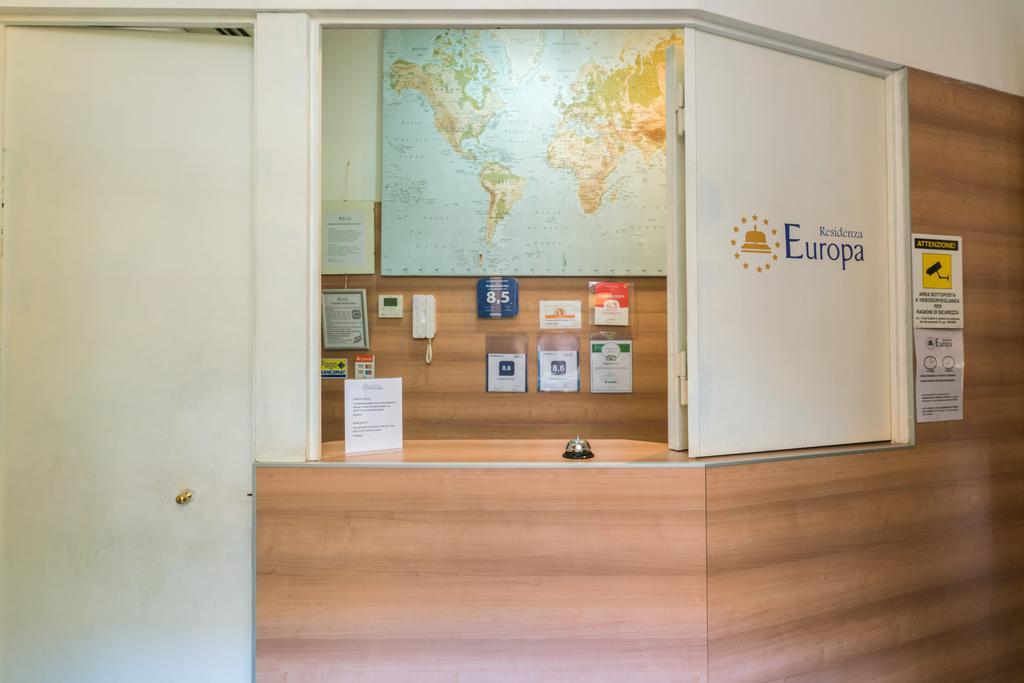 Europa Appartamento