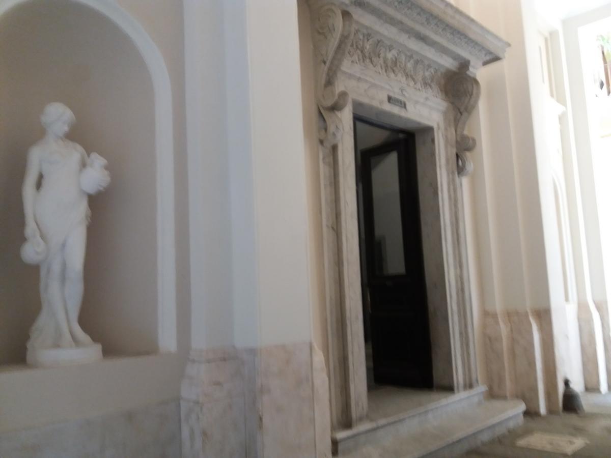 Europa Appartamento Roma