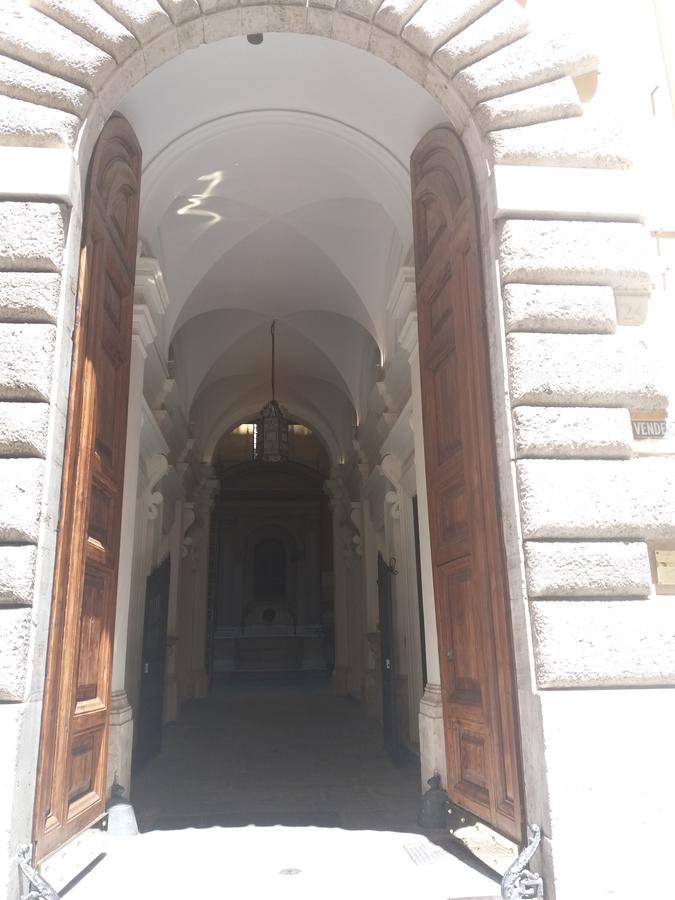 Appartamento Europa